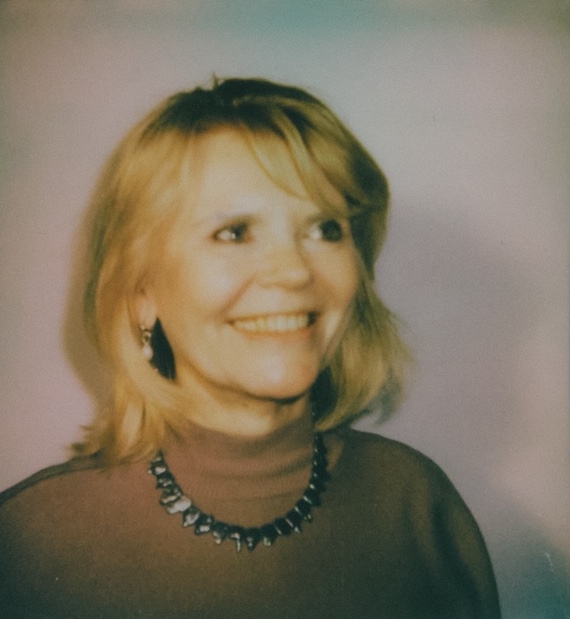 Helena Fišerová